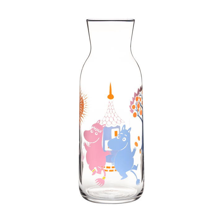 Carafe Party mumin, 1,2 L Moomin Arabia