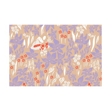 Ensemble de literie Moomin 150x210 cm - Lys beige - Moomin Arabia
