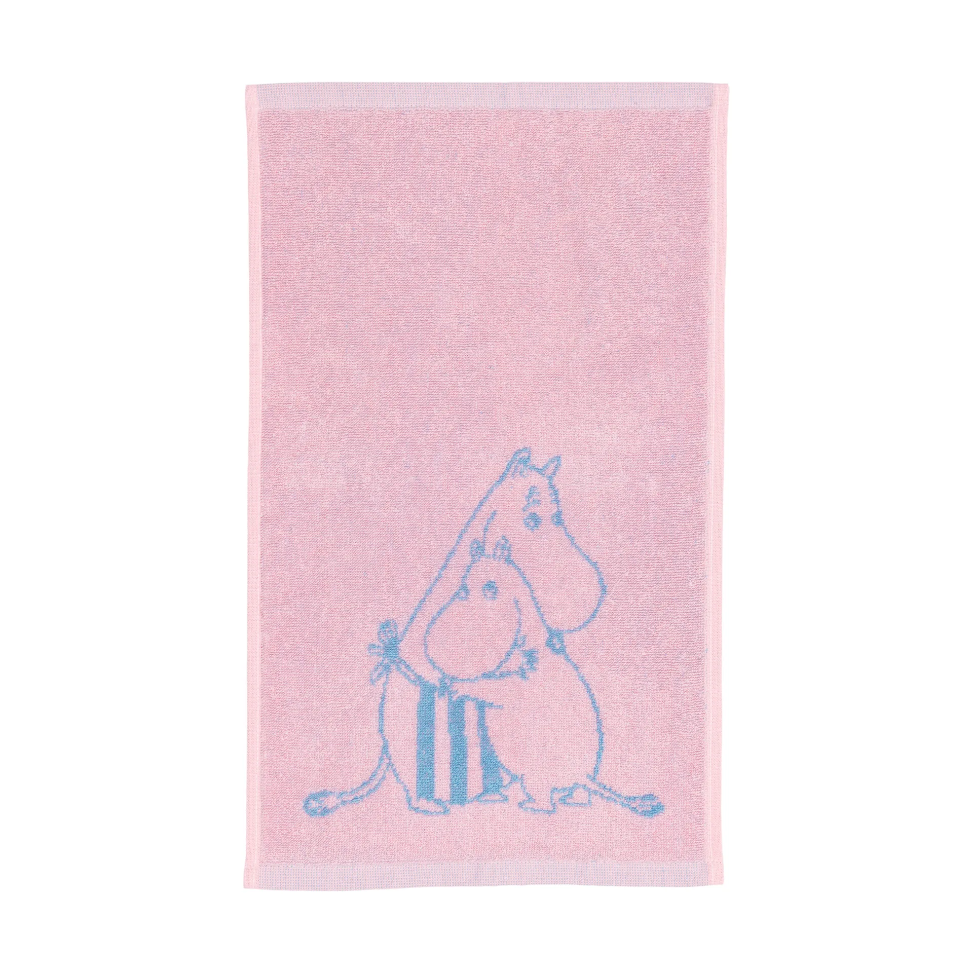 Family time serviette Mumin, 30x50 cm Moomin Arabia