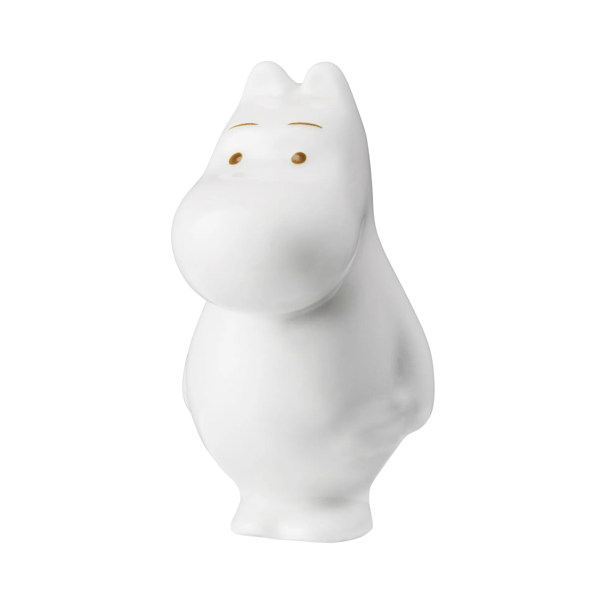 Figurine en céramique Moomin, Moomin le Troll Moomin Arabia