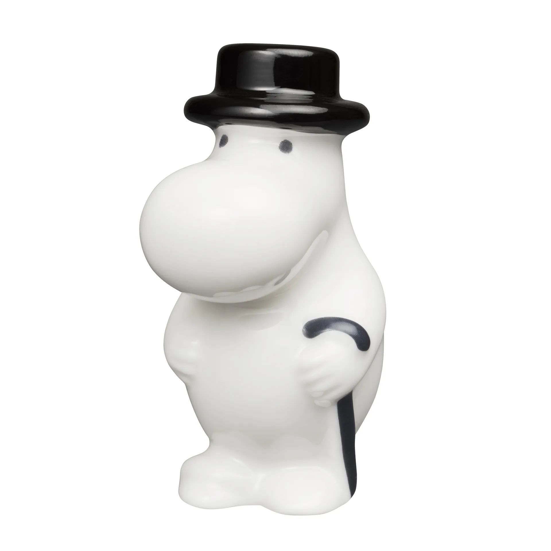 Figurine en céramique Moomin, Papa Moomin Moomin Arabia
