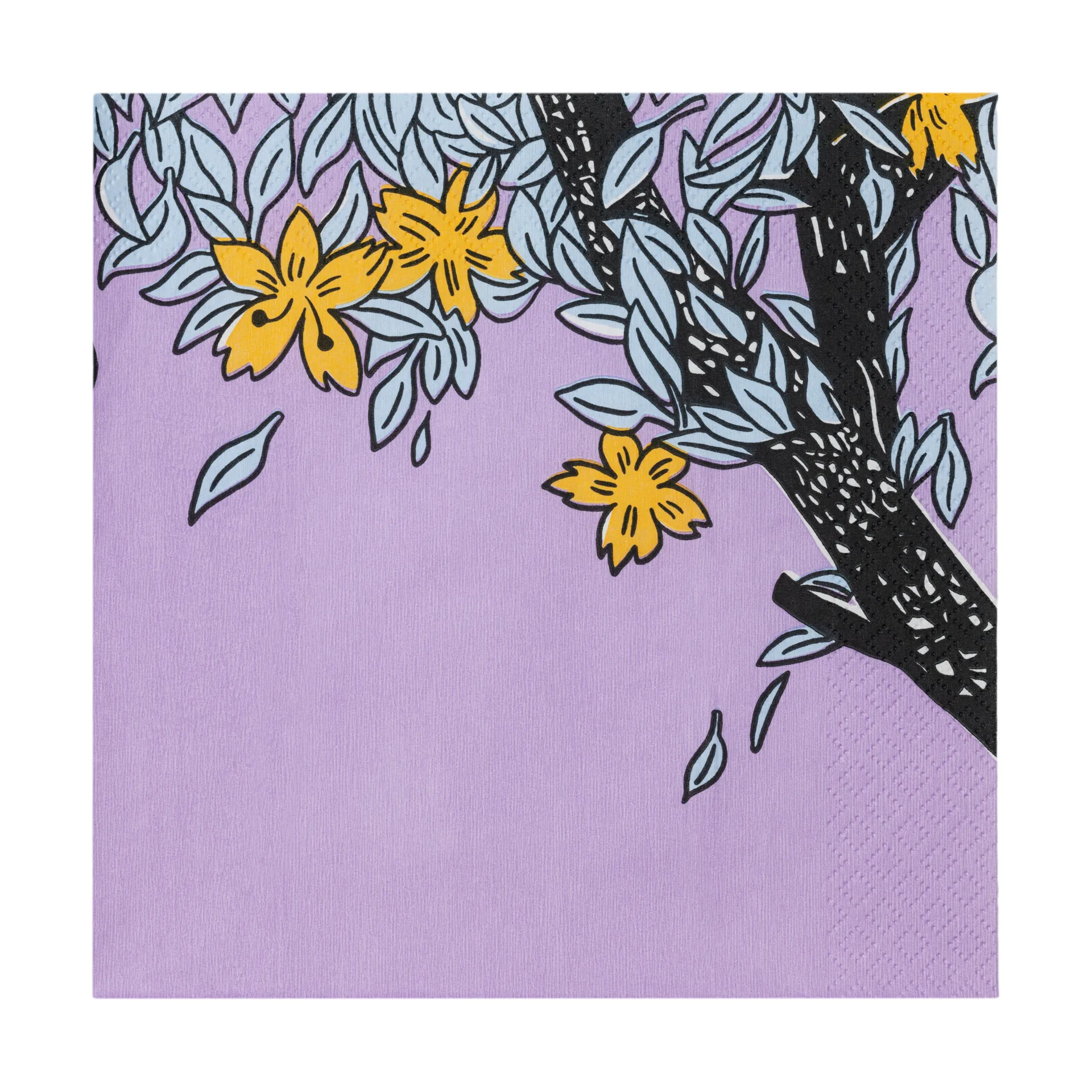 Friends Forever serviette en papier 33x33 cm, pack de 20, Multi Moomin Arabia