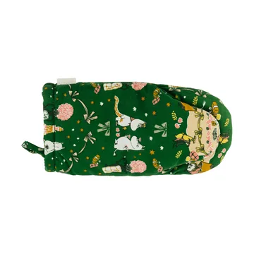Gant de cuisine Moomin - Cadeau d’amour, 15x34 cm - Moomin Arabia