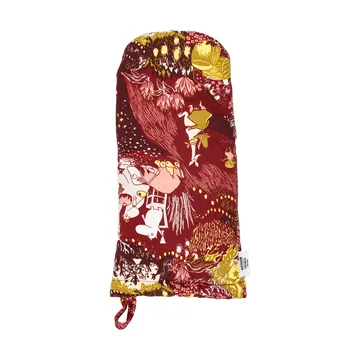 Gant de cuisine Moomin Festive Moments - 15x34 cm - Moomin Arabia