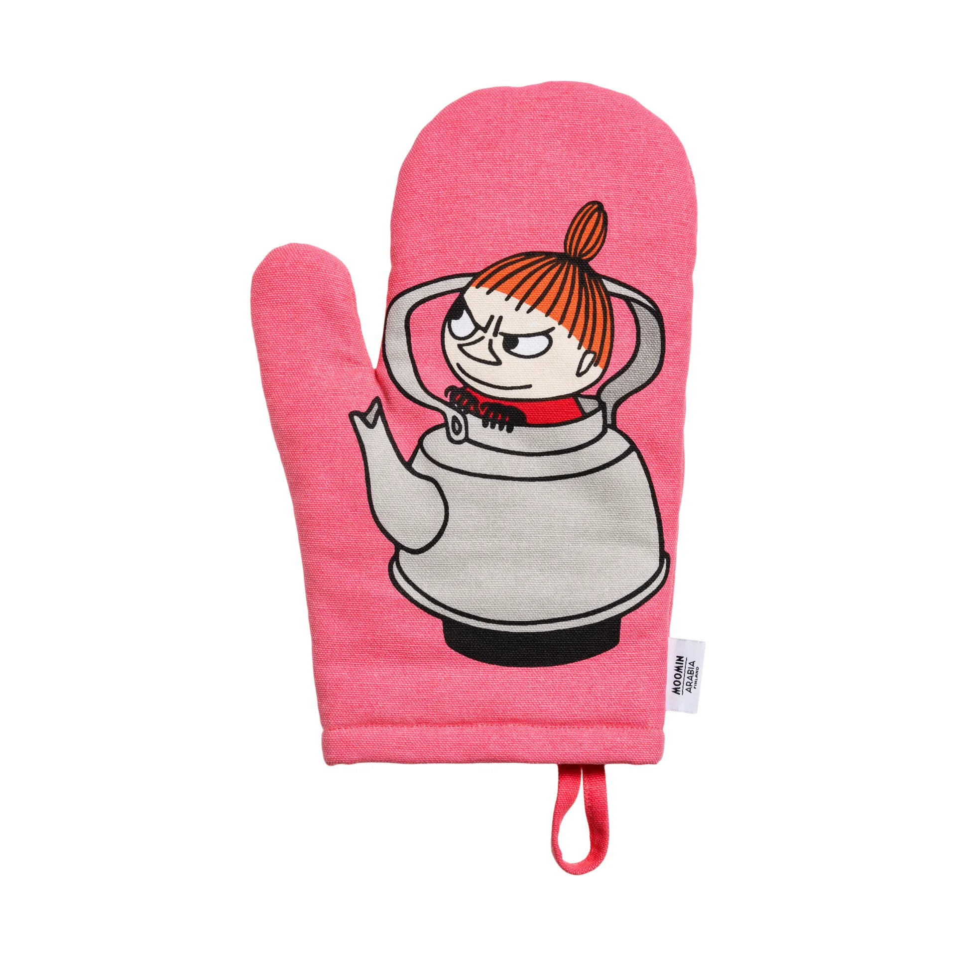 Gant de cuisine Moomin, Lilla My 28x14 cm Moomin Arabia