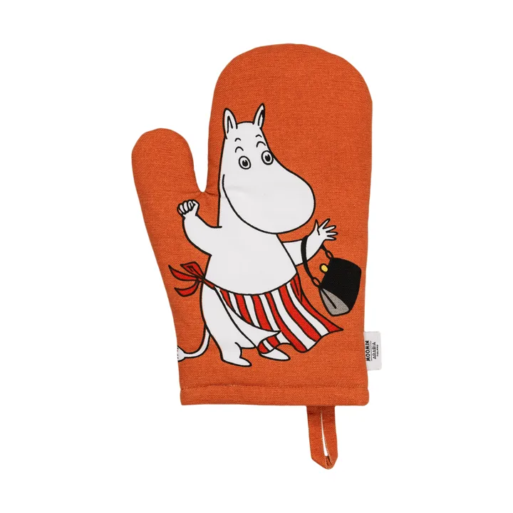 Gant de cuisine Moomin - Moominmamma - Moomin Arabia