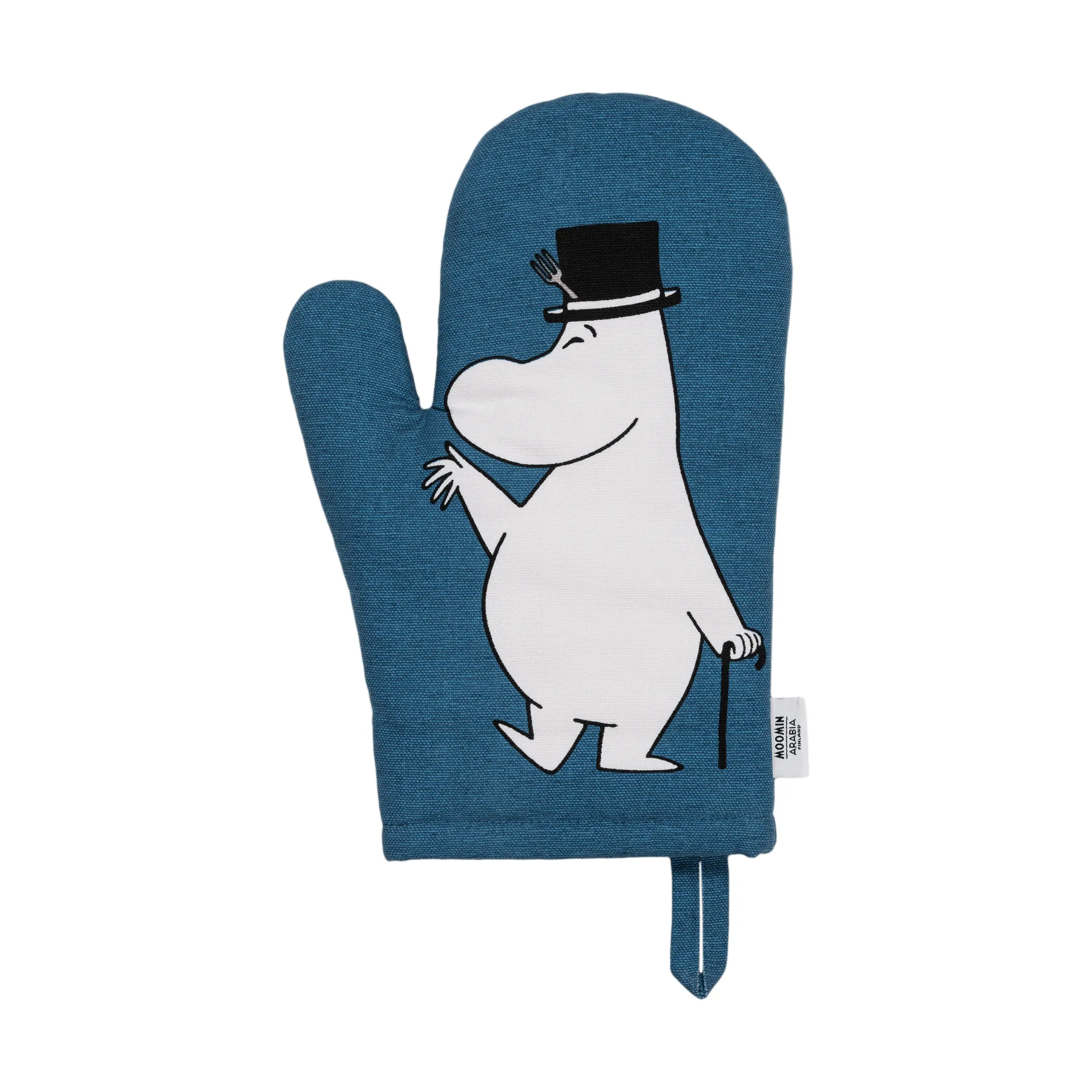 Gant de cuisine Moomin, Moominpappa Moomin Arabia