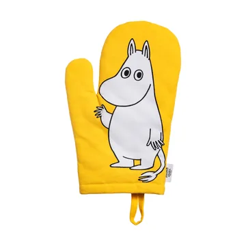 Gant de cuisine Moomin - Moomintroll 28x14 cm - Moomin Arabia