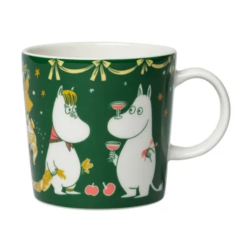 Kärleksgåva Muminmugg tasse Moomin - 30 cl - Moomin Arabia