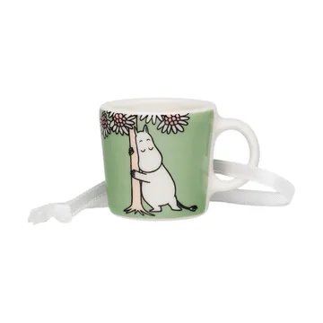 Mini mug Moomin Omtanke - 12 mm - Moomin Arabia