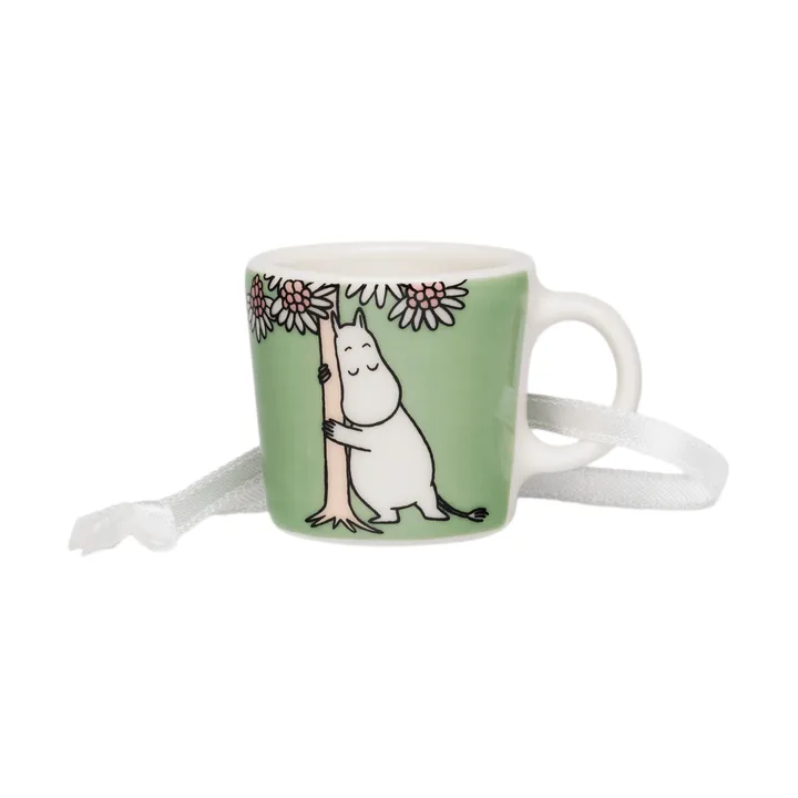 Mini mug Moomin Omtanke - 12 mm - Moomin Arabia