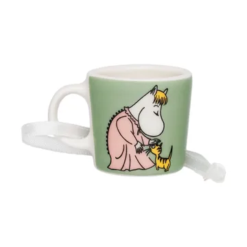 Mini mug Moomin Omtanke - 12 mm - Moomin Arabia