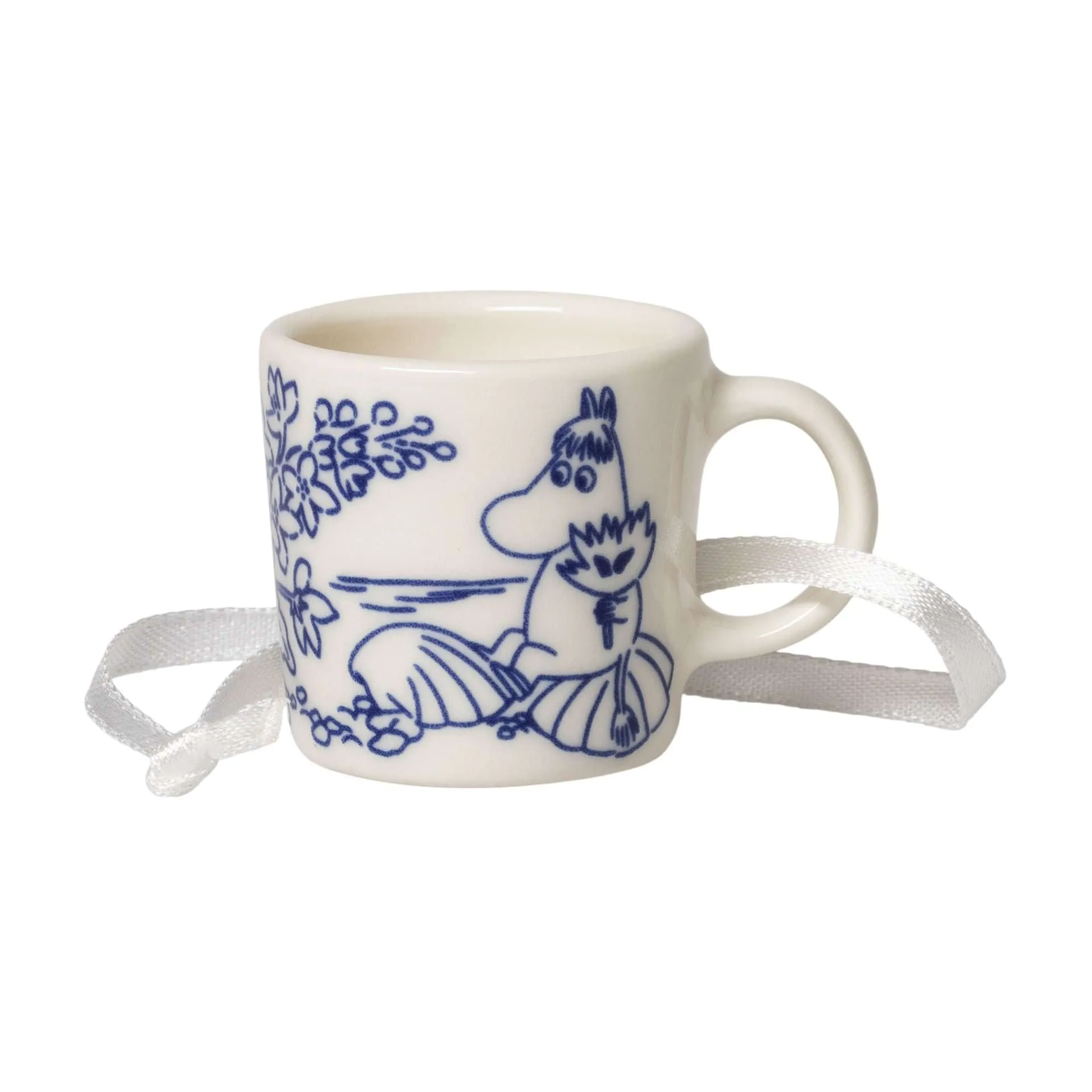Mini mug Moomin Snorkmaiden, 12 mm Moomin Arabia