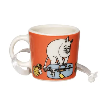 Mini mug Redo for semester Moomin - 12 mm - Moomin Arabia