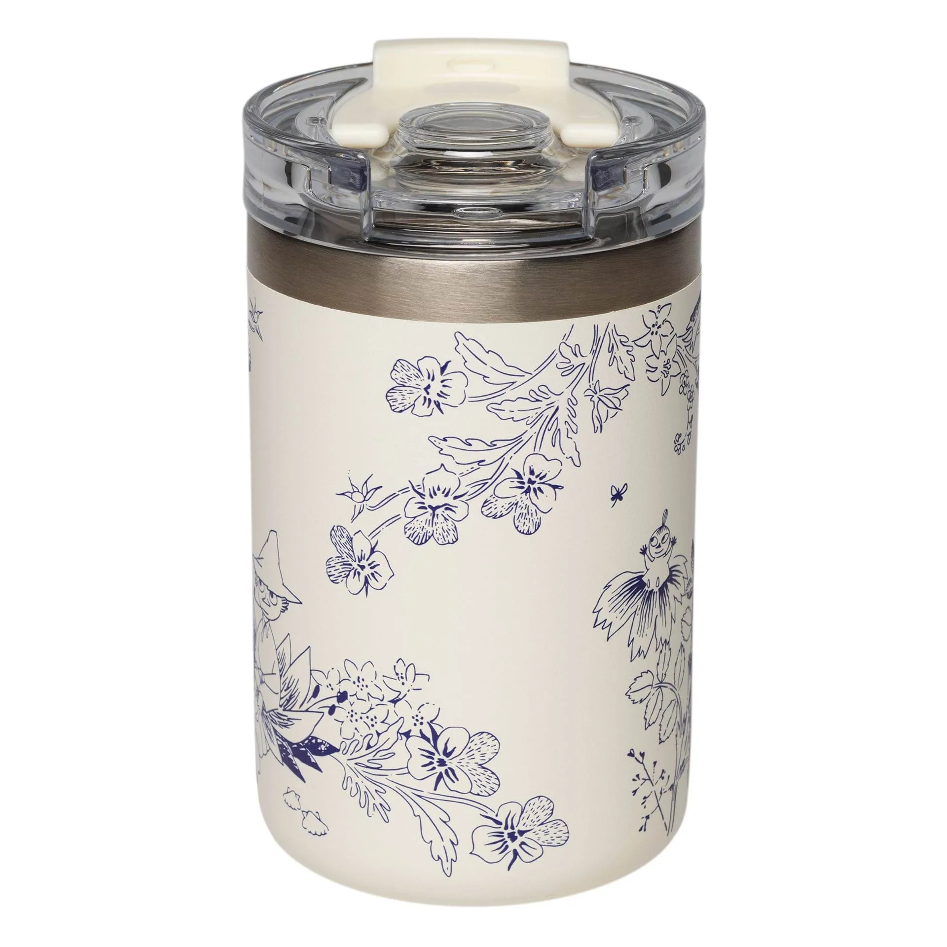 Mug isotherme Moomin Haru, 0,35 L Moomin Arabia