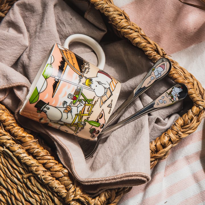 Mug Moomin 2021 Ensemble, 30 cl Moomin Arabia