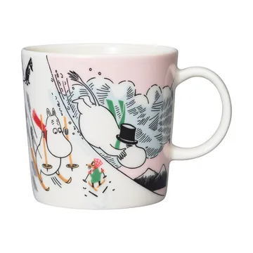 Mug Moomin 2023 Sliding - 30 cl - Moomin Arabia
