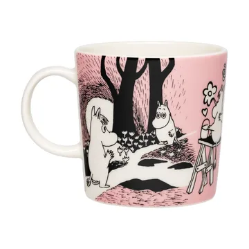 Mug Moomin 30 ans Kärlek - 30 cl - Moomin Arabia
