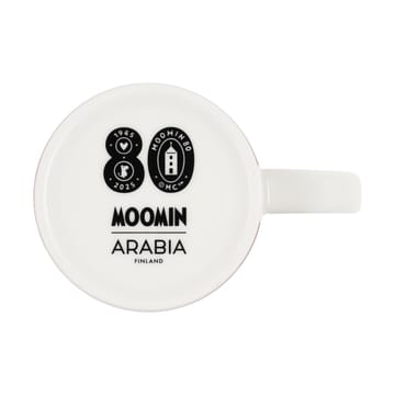 Mug Moomin Festive Moments - 30 cl - Moomin Arabia