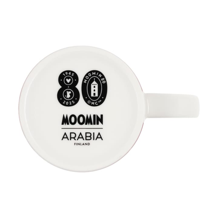 Mug Moomin Festive Moments, 30 cl Moomin Arabia
