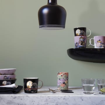 Mug Moomin Förfadern - noir - Moomin Arabia