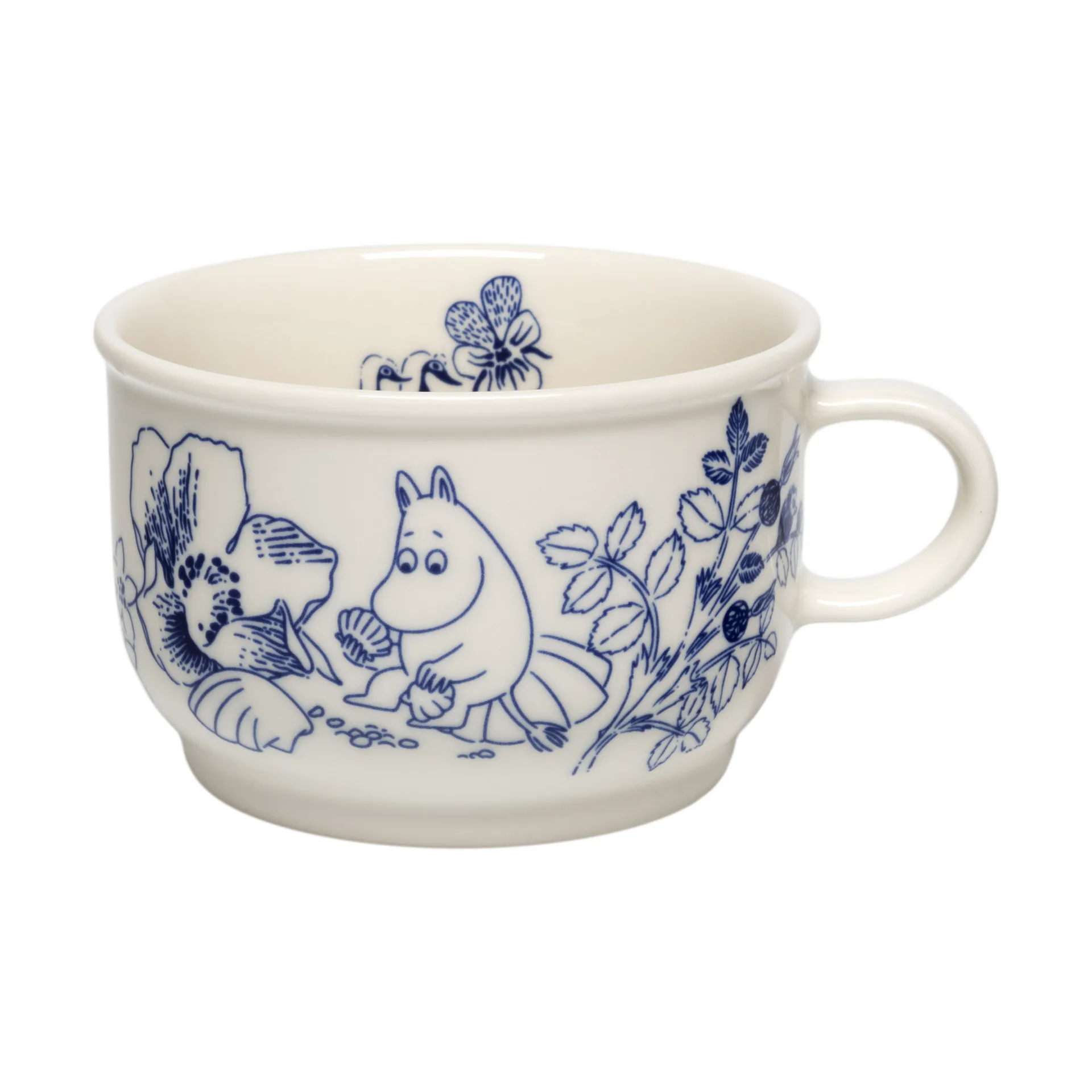 Mug Moomin Haru, 30 cl Moomin Arabia