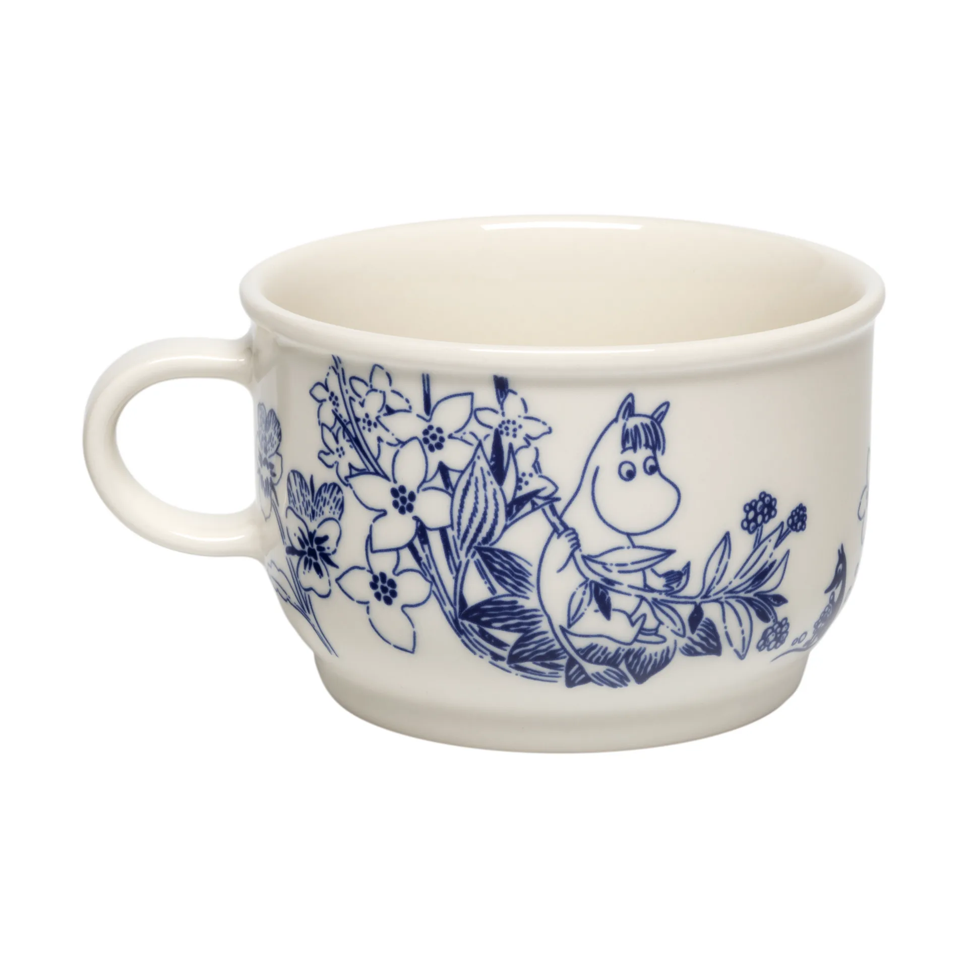 Mug Moomin Haru, 30 cl Moomin Arabia