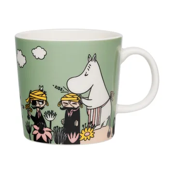 Mug Moomin Omtanke - 30 cl - Moomin Arabia