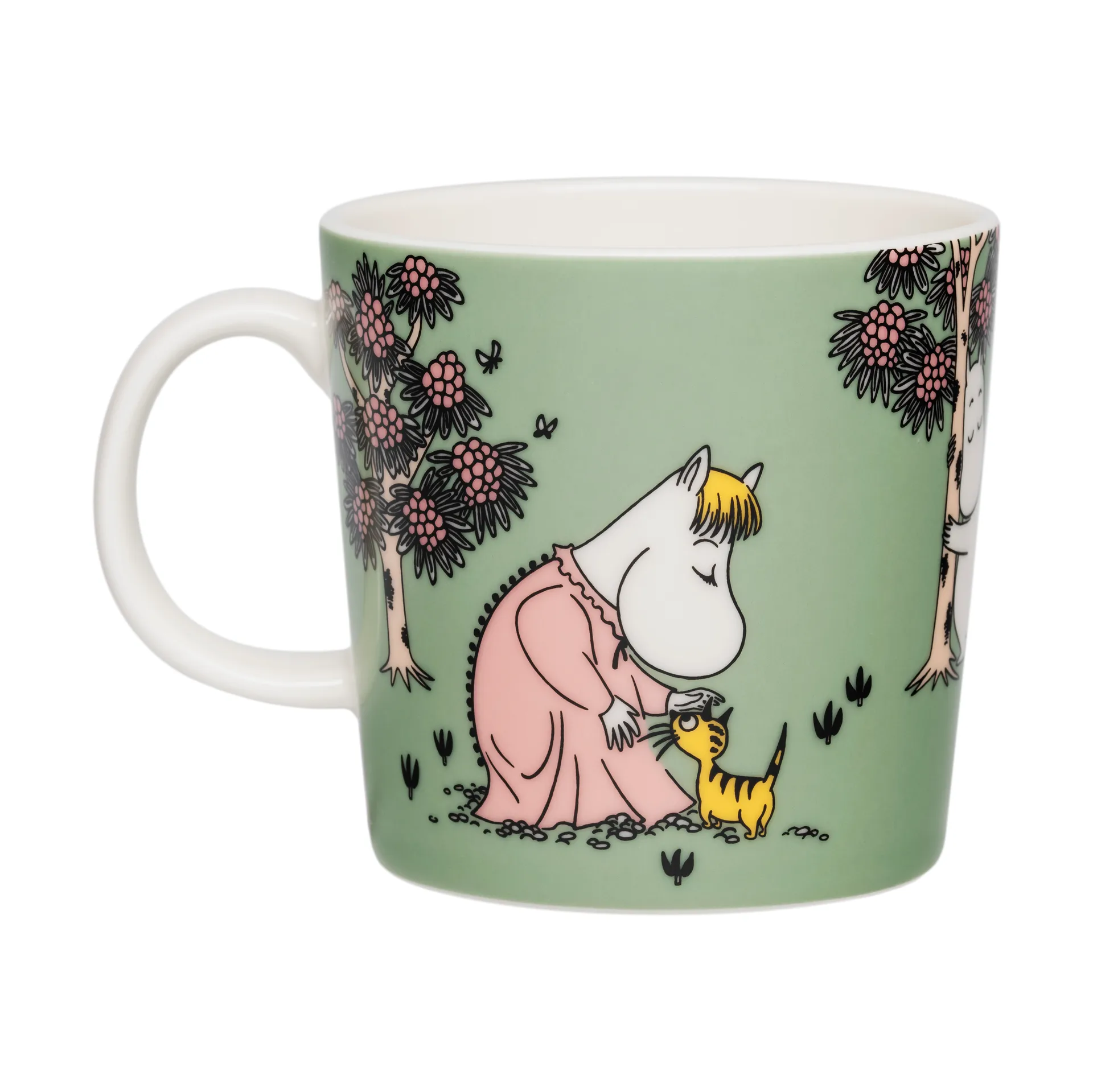 Mug Moomin Omtanke, 30 cl Moomin Arabia