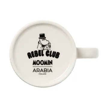 Mug Moomin Rebel City - 40 cl - Moomin Arabia