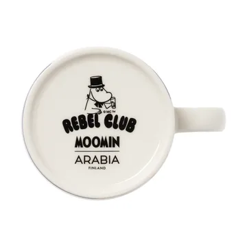 Mug Moomin Talk It All Out - 40 cl - Moomin Arabia