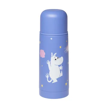 Mumin bouteille isotherme - aventure spatiale - Moomin Arabia