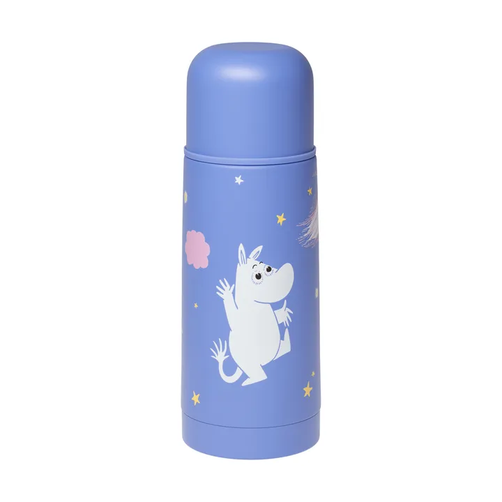 Mumin bouteille isotherme - aventure spatiale - Moomin Arabia