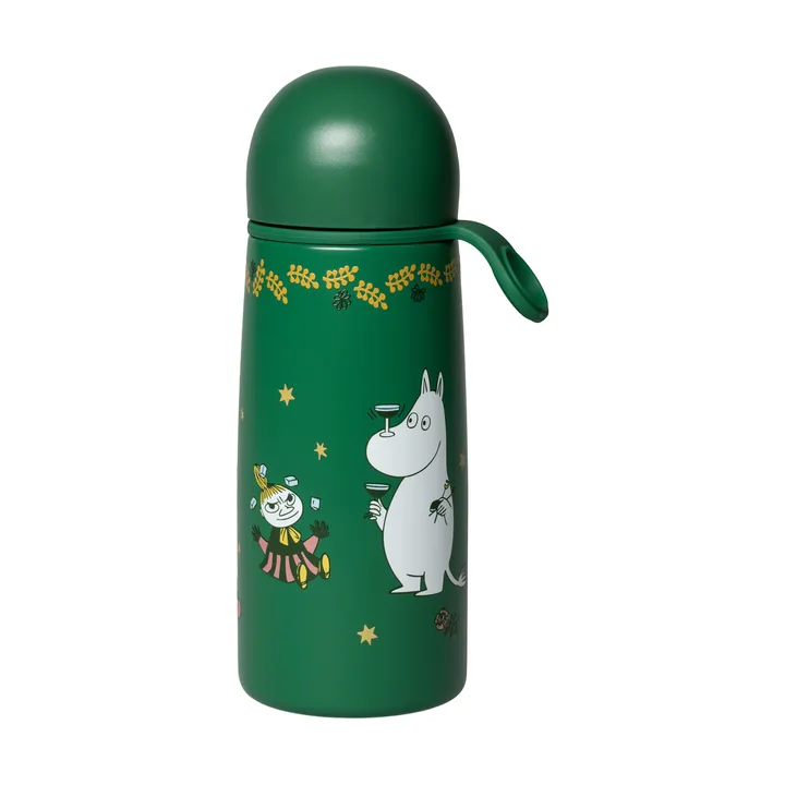Mumin bouteille isotherme - Cadeau d’amour, 0,45 L - Moomin Arabia