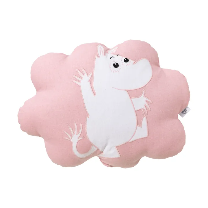 Mumin coussin - Rymdäventyr, 37x47 cm - Moomin Arabia