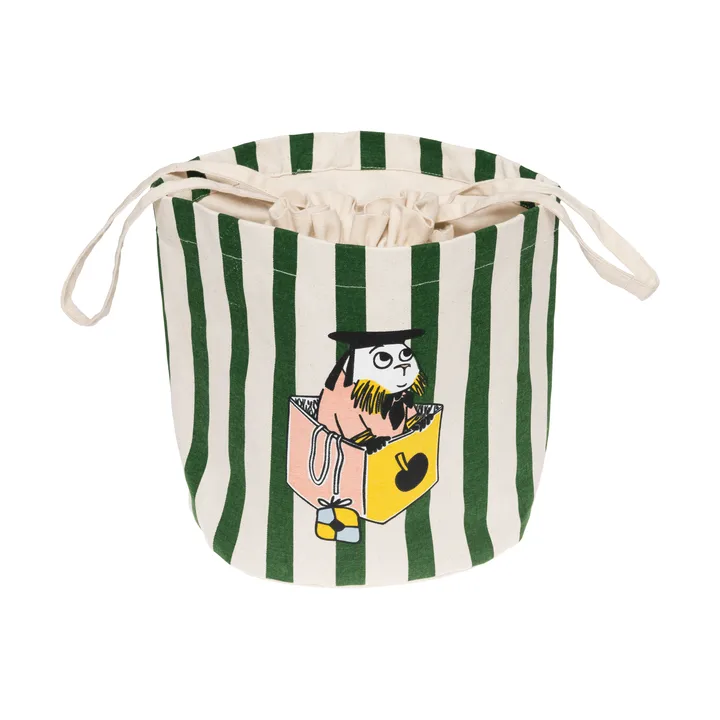 Mumin panier de rangement - Cadeau d’amour, 24 cm - Moomin Arabia