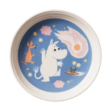 Mumin service enfant - aventure spatiale - Moomin Arabia