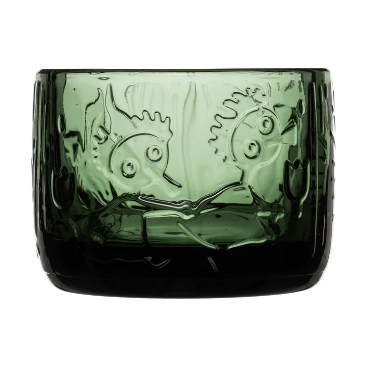 Photophore Forêt mystérieuse Moomin - Tallgrön, Ø5,8 cm - Moomin Arabia