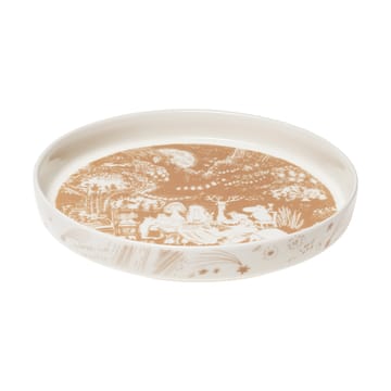 Plat à tarte Moomin Festive Moments - Ø28 cm - Moomin Arabia