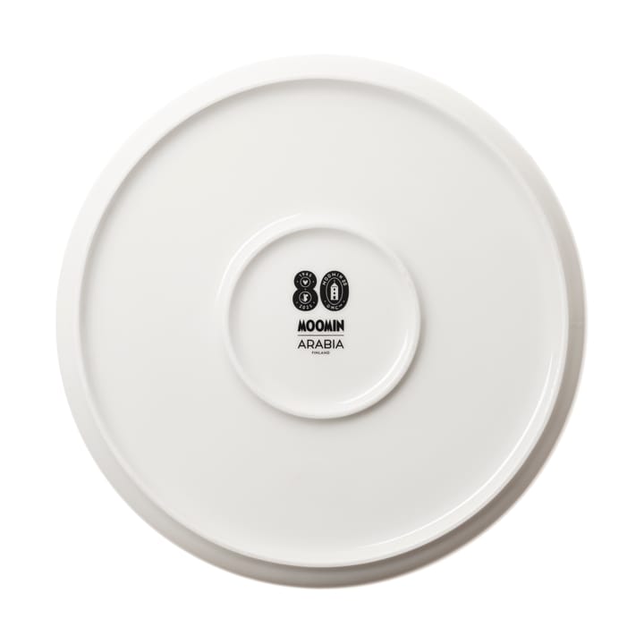 Plat à tarte Moomin Festive Moments, Ø28 cm Moomin Arabia