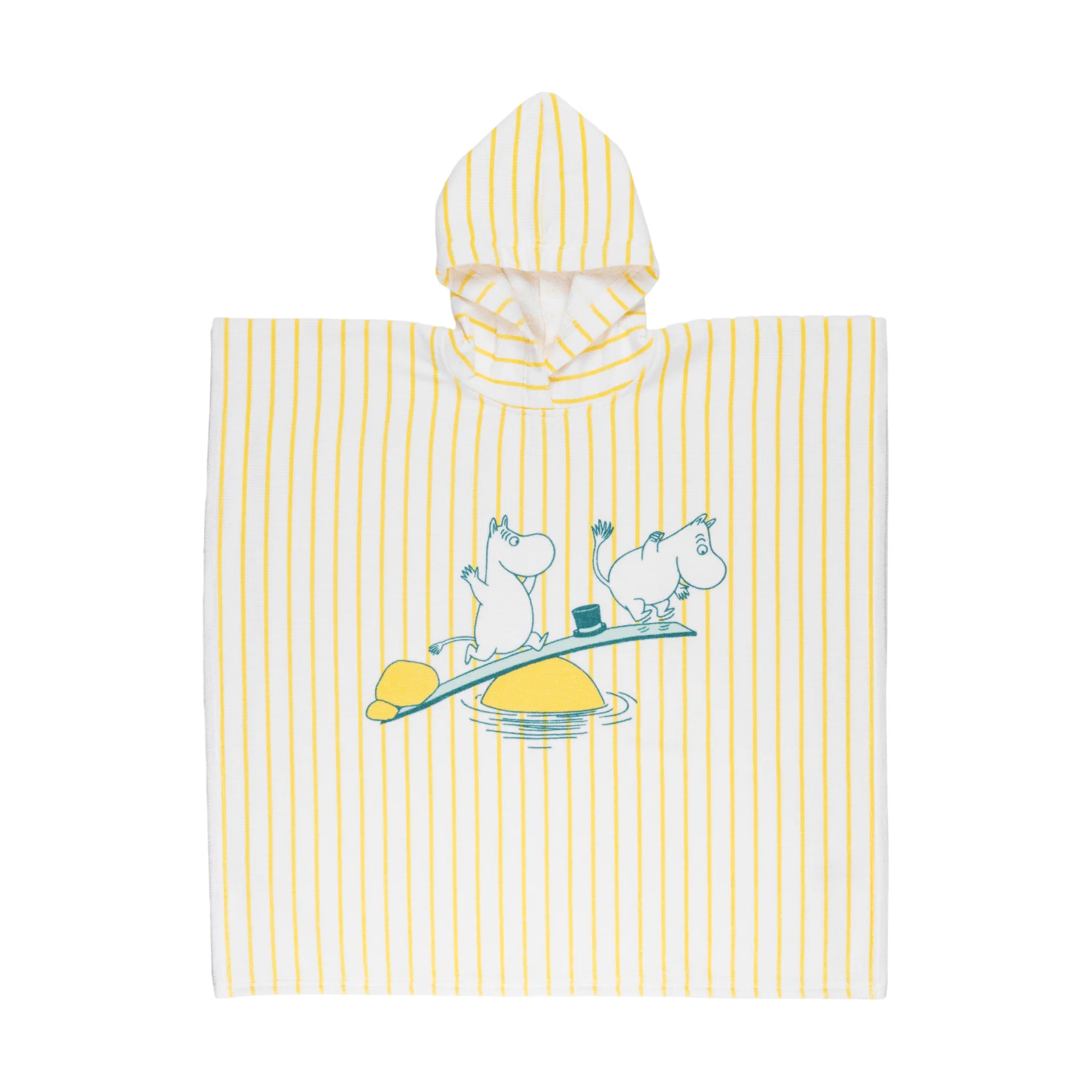 Poncho de bain Moomin, Multi Moomin Arabia