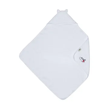 Serviette à capuche Moomin - Moomintroll - Moomin Arabia