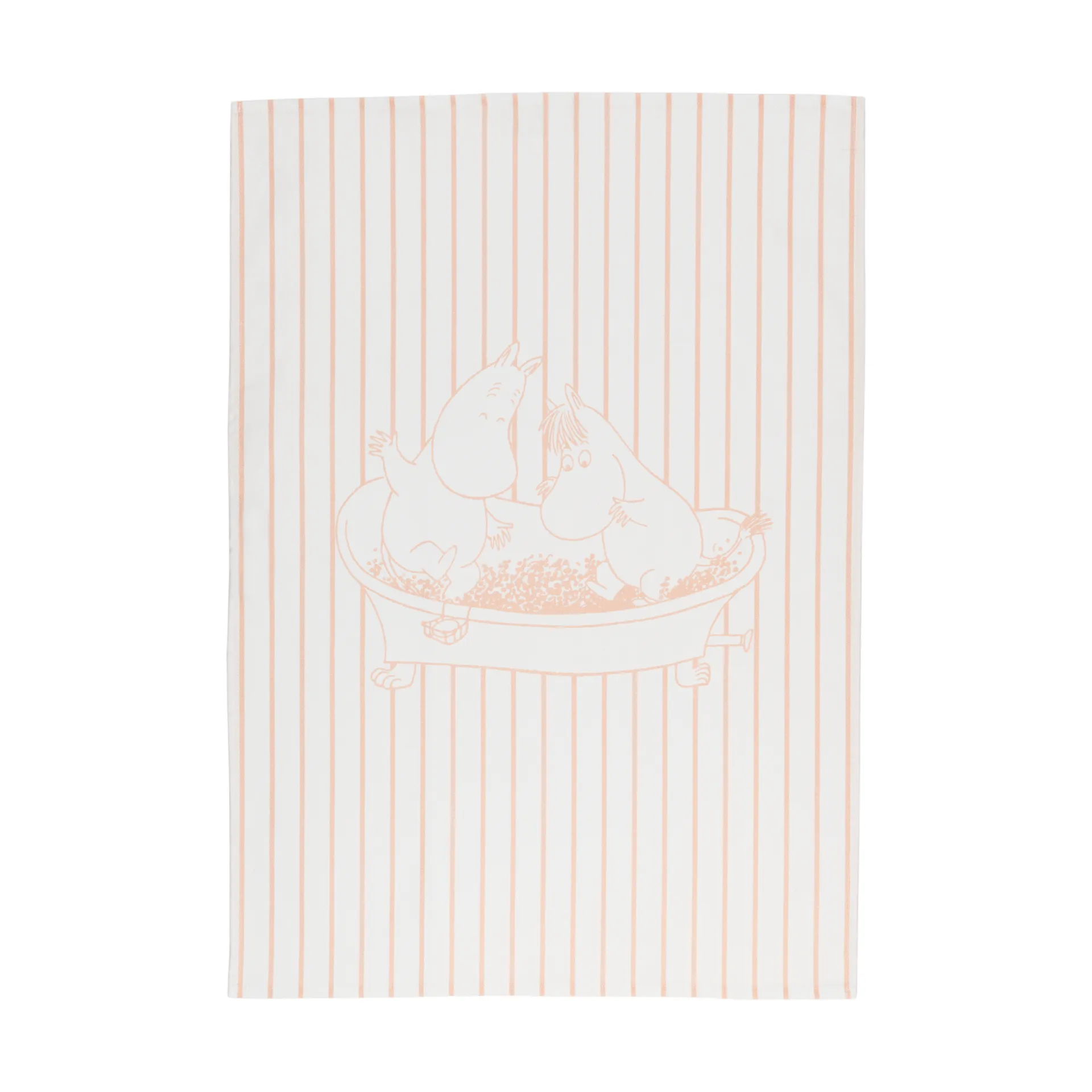 Serviette de cuisine Moomin 2024 Berry Season, 50x70 cm Moomin Arabia