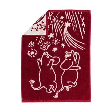 Serviette Moomin Festive Moments - 50x70 cm - Moomin Arabia