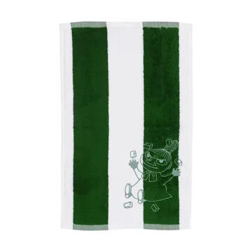 Serviette Mumin 30x50 cm - Cadeau d’amour - Moomin Arabia