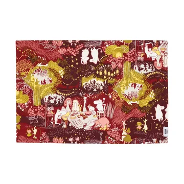 Set de table Moomin Festive Moments - 31x46 cm - Moomin Arabia
