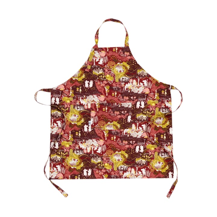 Tablier Moomin Festive Moments - 87x94 cm - Moomin Arabia