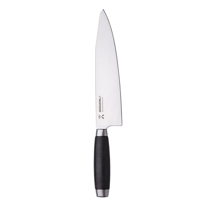 Couteau de cuisine Morakniv 22 cm - Noir - Morakniv