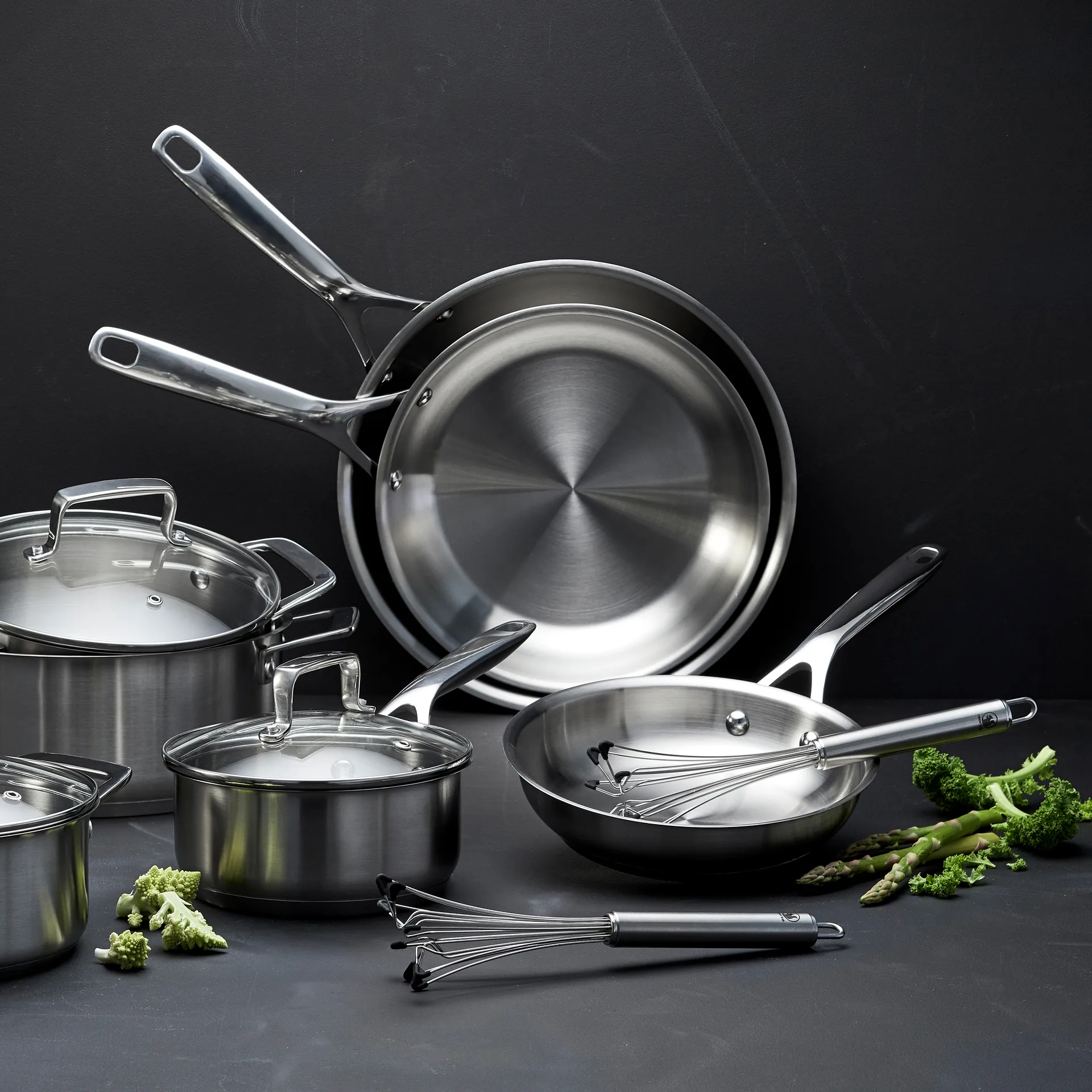 Fouet oblique 79NORD, 27 cm Morsø