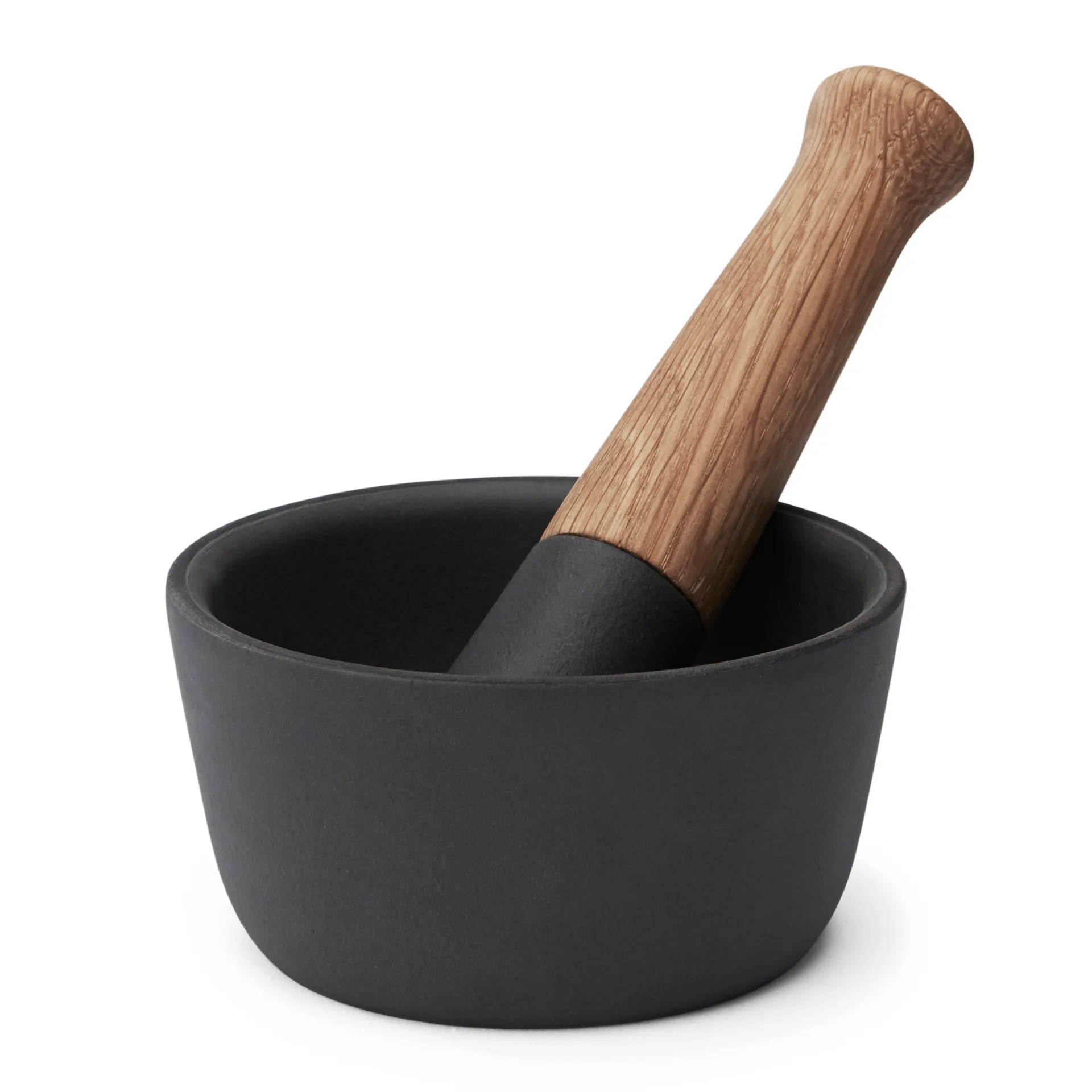 Mortier Morsø Kit, Chêne-noir Morsø